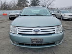Ford Taurus 2008