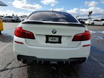 BMW Series 5 2016