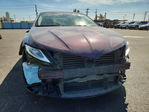 Lincoln MKZ 2013