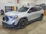 GMC Terrain 2021