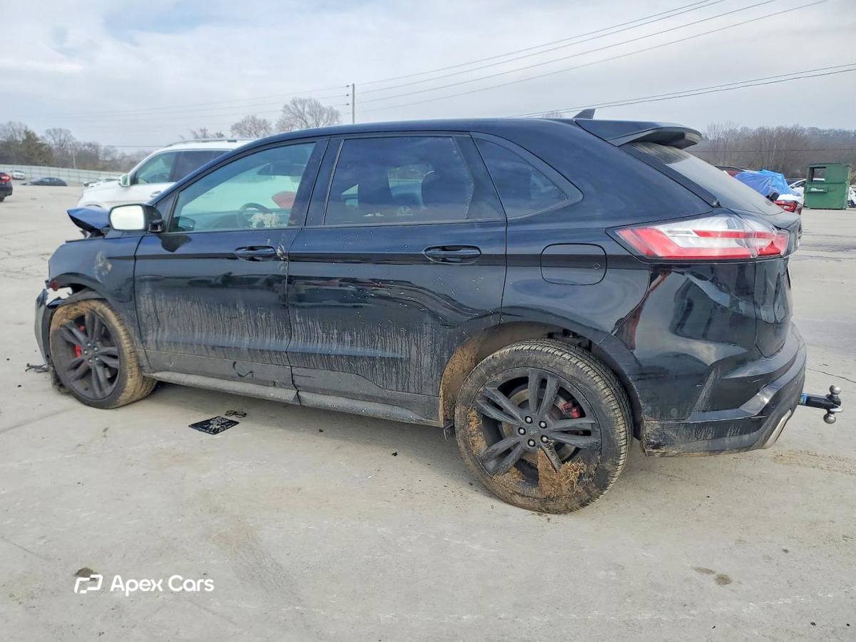 Ford Edge 2024