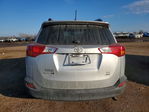 Toyota RAV 4 2013