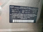 Hyundai Elantra 2015