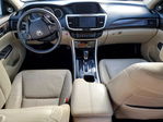 Honda Accord 2016