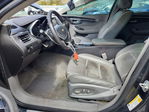 Chevrolet Impala 2015