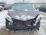 Toyota Sienna 2013