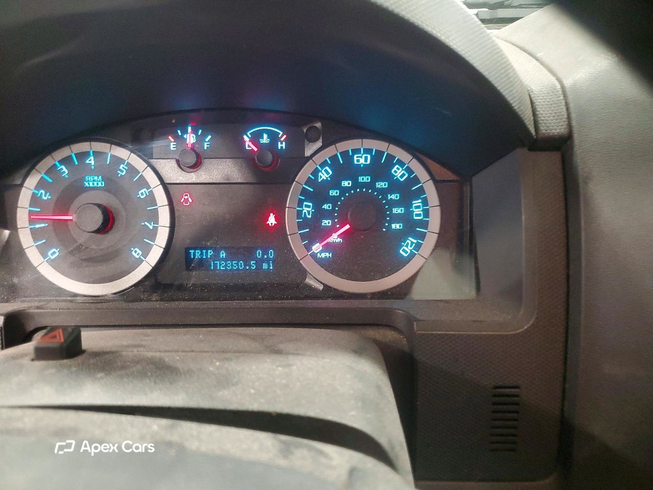 Ford Escape 2011