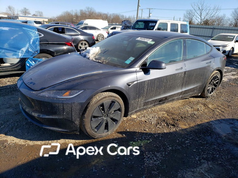 Tesla Model 3 2026 - Image 1 of 12