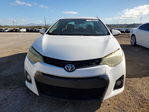 Toyota Corolla 2014