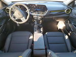 Chevrolet Trax 2026