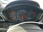 Chevrolet Spark 2021