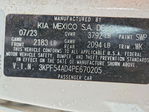 Kia Forte 2023