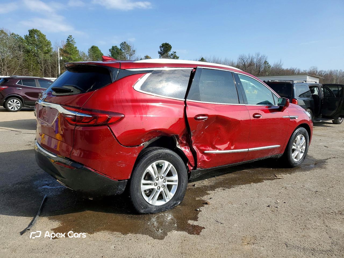 Buick Enclave 2020