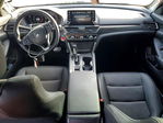 Honda Accord 2021