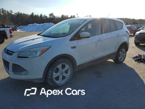 Ford Escape 2013 - Image 1 of 12