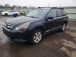 Subaru Outback 2012