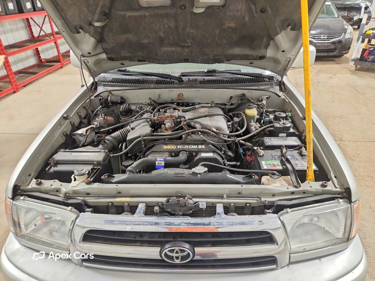 Toyota 4Runner 2000