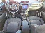 Jeep Renegade 2021