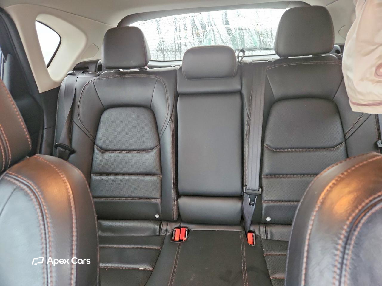 Mazda CX-5 2022