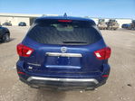 Nissan Pathfinder 2020
