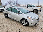 Kia Forte 2017