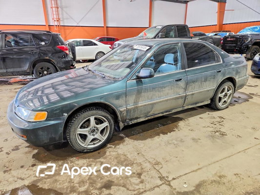 Honda Accord 1997 - Image 1 of 12