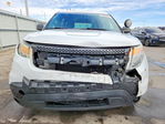 Ford Explorer 2013