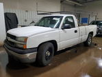 Chevrolet Silverado 2005