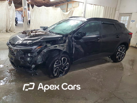 Chevrolet Trax 2024 - Image 1 of 15