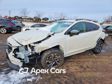 Subaru XV 2025 - Image 1 of 13