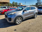 Kia Sportage 2017