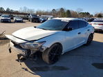 Nissan Maxima 2017
