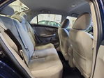 Toyota Corolla 2012