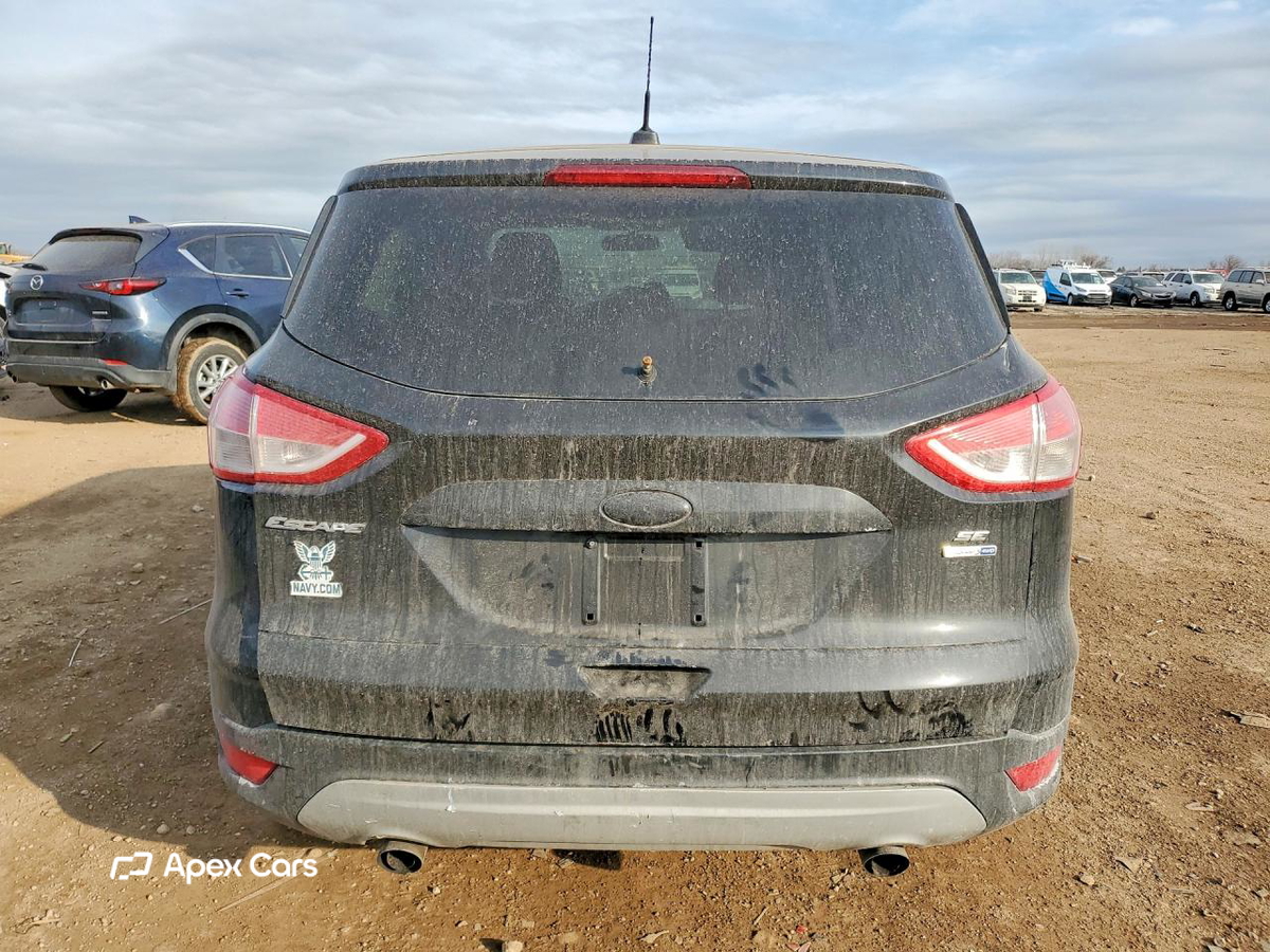 Ford Escape 2013