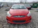 Hyundai Accent 2014
