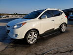 Hyundai Tucson 2011