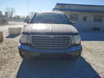 Chrysler Aspen 2009