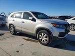 Kia Sorento 2013
