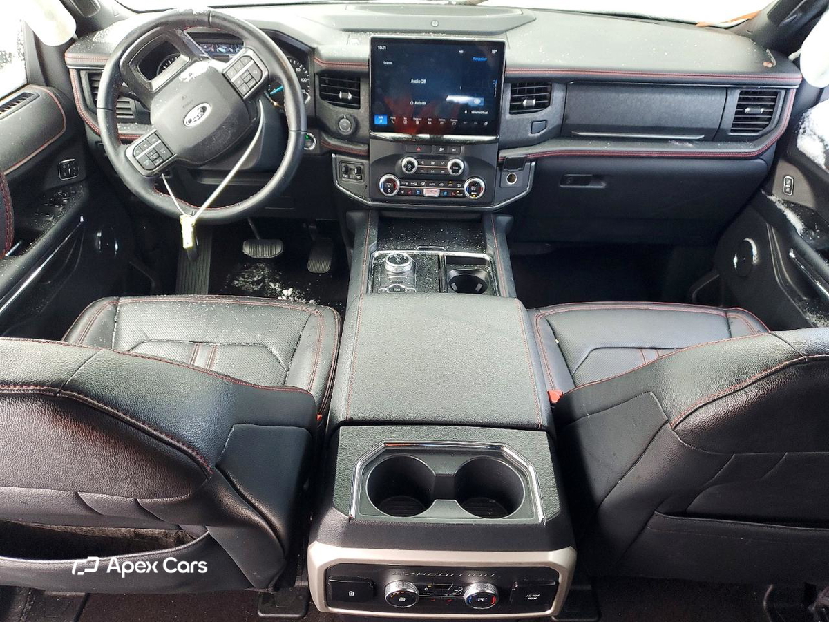 Ford Expedition 2023