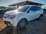 Acura MDX 2011