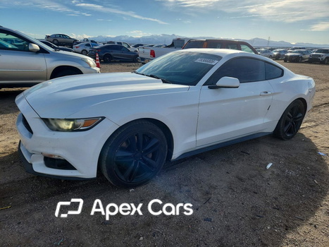 Ford Mustang 2016 - Image 1 of 12