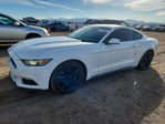 Ford Mustang 2016