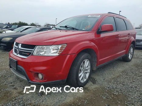 Dodge Journey 2015 - Image 1 of 13
