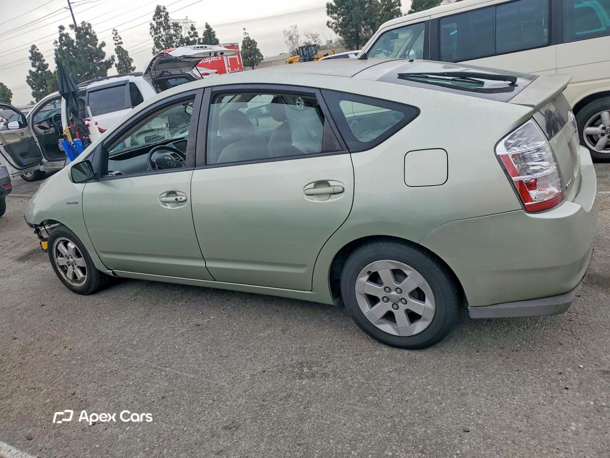 Toyota Prius 2009