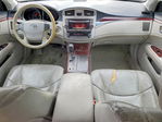 Toyota Avalon 2011