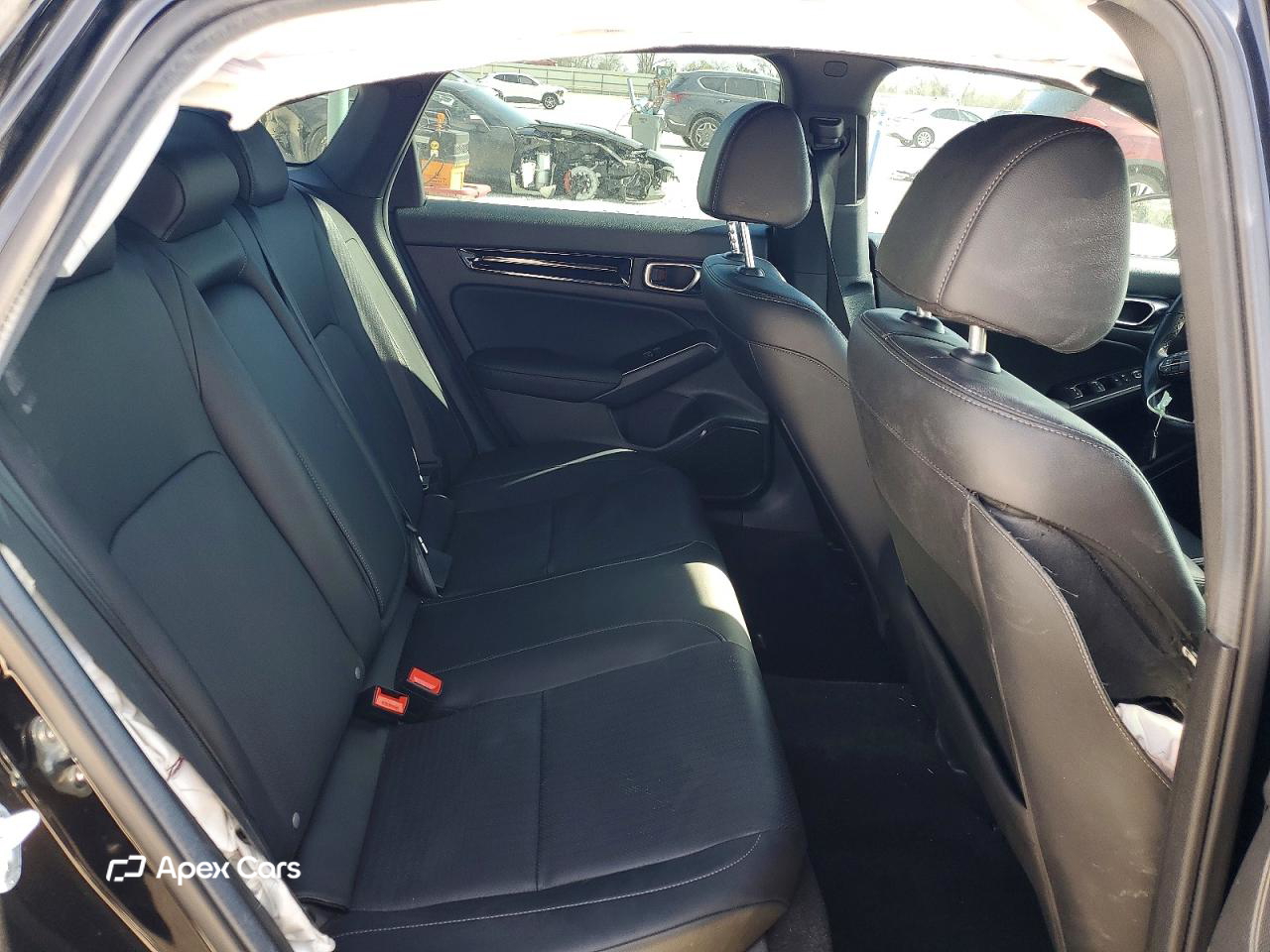 Honda Civic 2025