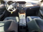 Mercedes-Benz E-klasse 2013
