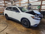 Mitsubishi Outlander 2018