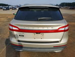 Lincoln MKX 2017