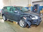 Chevrolet Equinox 2013